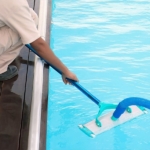 common issues with pool vacuum cleaners
