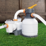 best pool filter pump