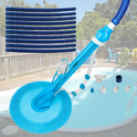 choosing the right pool vacuum cleaner
