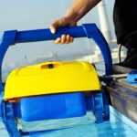 Pool Vacuum Cleaners for Different Pool Types