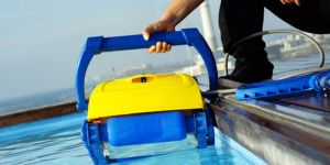 Pool Vacuum Cleaners for Different Pool Types