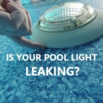 common issues with pool lights
