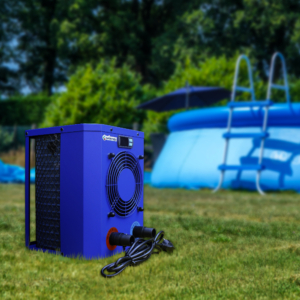 common issues with pool heat pumps