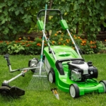 Lawn Equipment Essentials