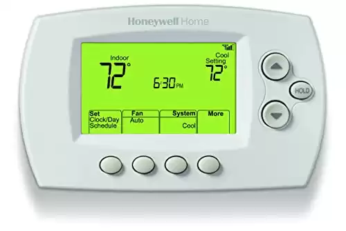 How to Install a Honeywell Thermostat: Step-by-Step Guide - GGR