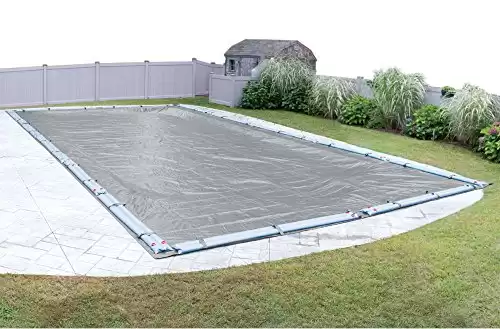 A Comprehensive Guide To Above Ground Pool Covers