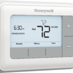 Saving Energy and Money with Honeywell Thermostats