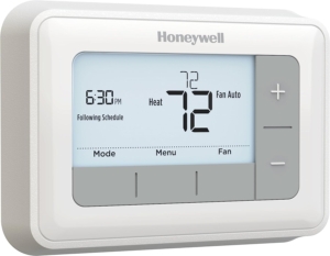 Read more about the article Saving Energy and Money with Honeywell Thermostats