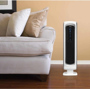 how air purifiers can help improve your air