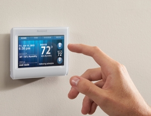 Features of Honeywell Thermostats