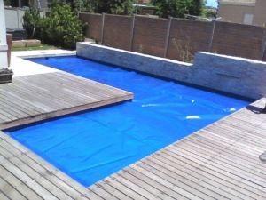 choosing the best pool cover