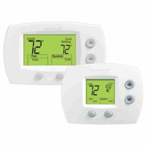 Read more about the article The Ultimate Guide to Honeywell Thermostats: Choosing the Right Model