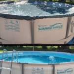 how to install a pool cover like a pro