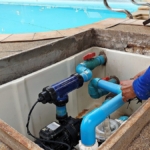 how to install a pool pump like a pro