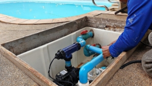 how to install a pool pump like a pro