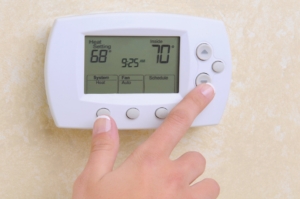 common issues with honeywell thermostats
