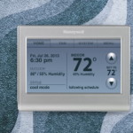 Honeywell Thermostats: Traditional vs. Smart Models