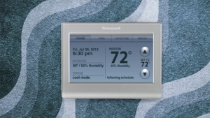 Honeywell Thermostats: Traditional vs. Smart Models