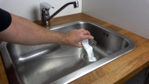 How to Unclog Your Sink