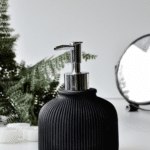 The Benefits of Using a Soap Dispenser 11