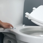 Replace a Toilet Seat