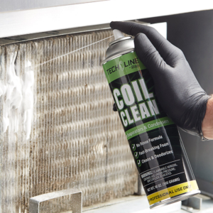 best evaporator coil cleaners