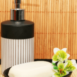 The Benefits of Using a Soap Dispenser 8