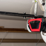 common garage door opener problems