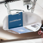 Chamberlain garage door opener