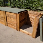 Top Compost Bins