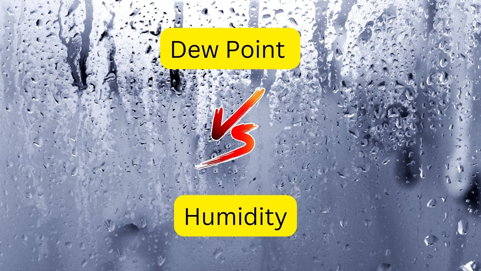 What is Dew Point