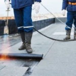 modified bitumen vs. rolled roofing article