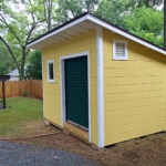 DIY Storage Shed: A Step-by-Step Guide to Building Your Own