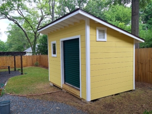 Read more about the article DIY Storage Shed: A Step-by-Step Guide to Building Your Own