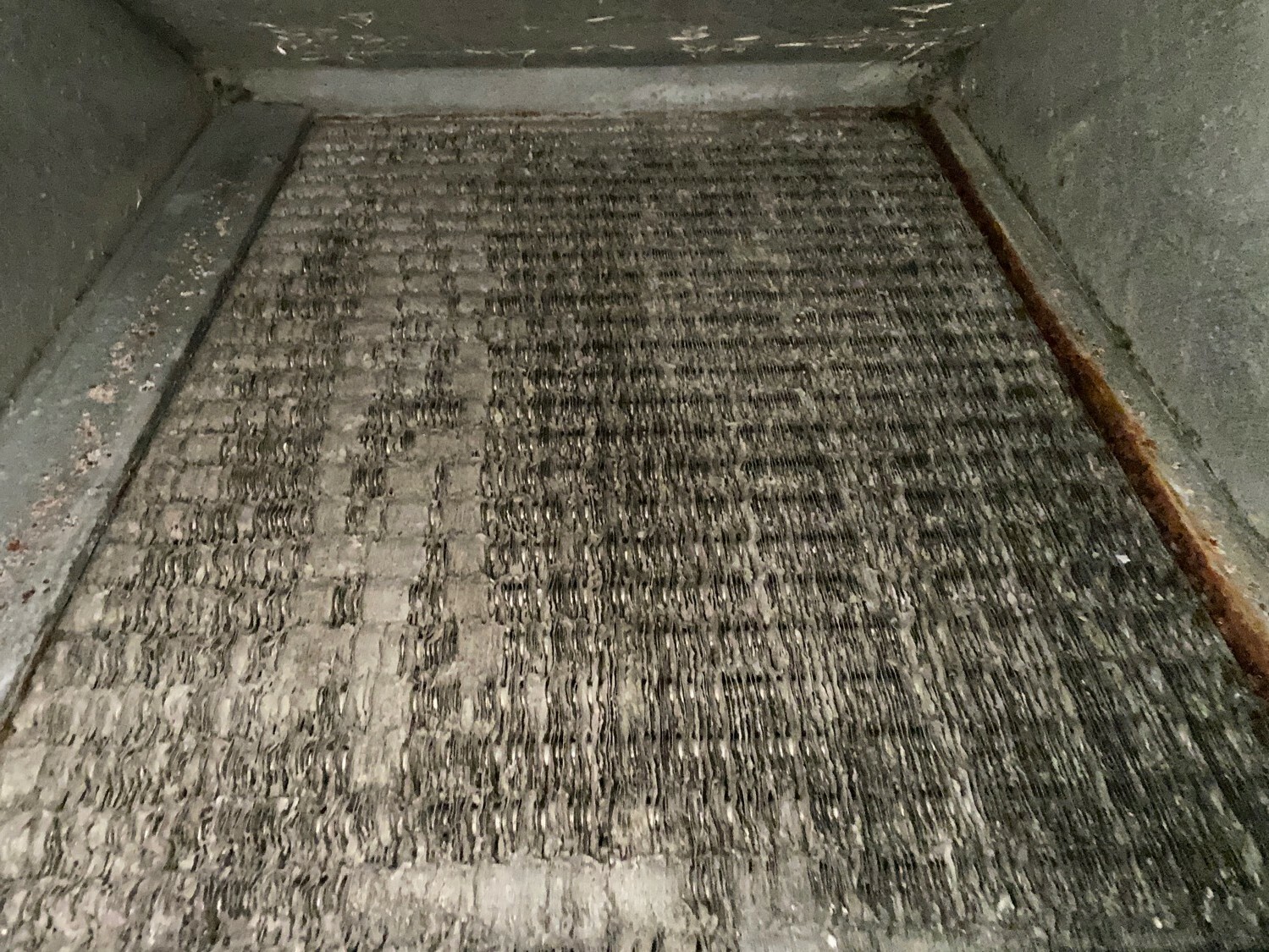 Dirty Evaporator Coils and How to Maintain Them - GGR Home Inspections