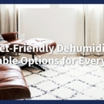 Budget-Friendly Dehumidifiers