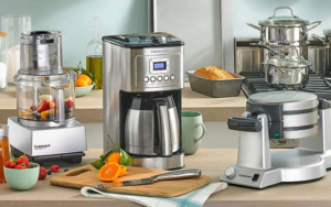 Best Appliances Home Owners Purchase