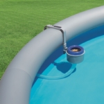 pool skimmers