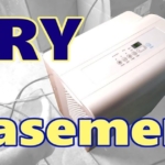 Best Dehumidifiers for Basements