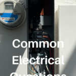 Common Electrical Questions: Answers and Expert Advice 25