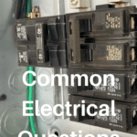 Common Electrical Questions: Answers and Expert Advice 48
