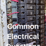 Common Electrical Questions: Answers and Expert Advice 20