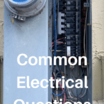 Common Electrical Questions: Answers and Expert Advice 44