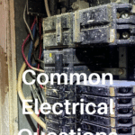 Common Electrical Questions: Answers and Expert Advice 12