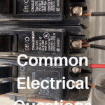 Common Electrical Questions: Answers and Expert Advice 5