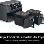 ninja foodi air fryer