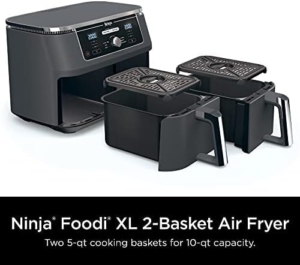 ninja foodi air fryer