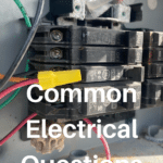 Common Electrical Questions: Answers and Expert Advice 22