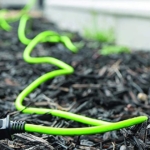 Using Outdoor Extension Cords