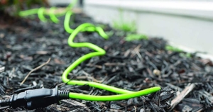 Using Outdoor Extension Cords